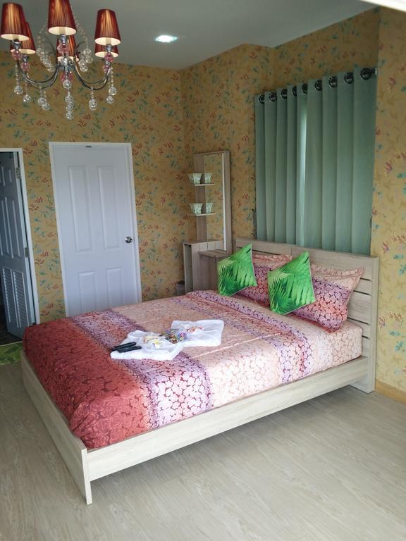 Baan Suan Thanwalai Khon Kaen Room photo