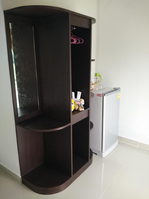 Baan Suan Thanwalai Khon Kaen Room photo