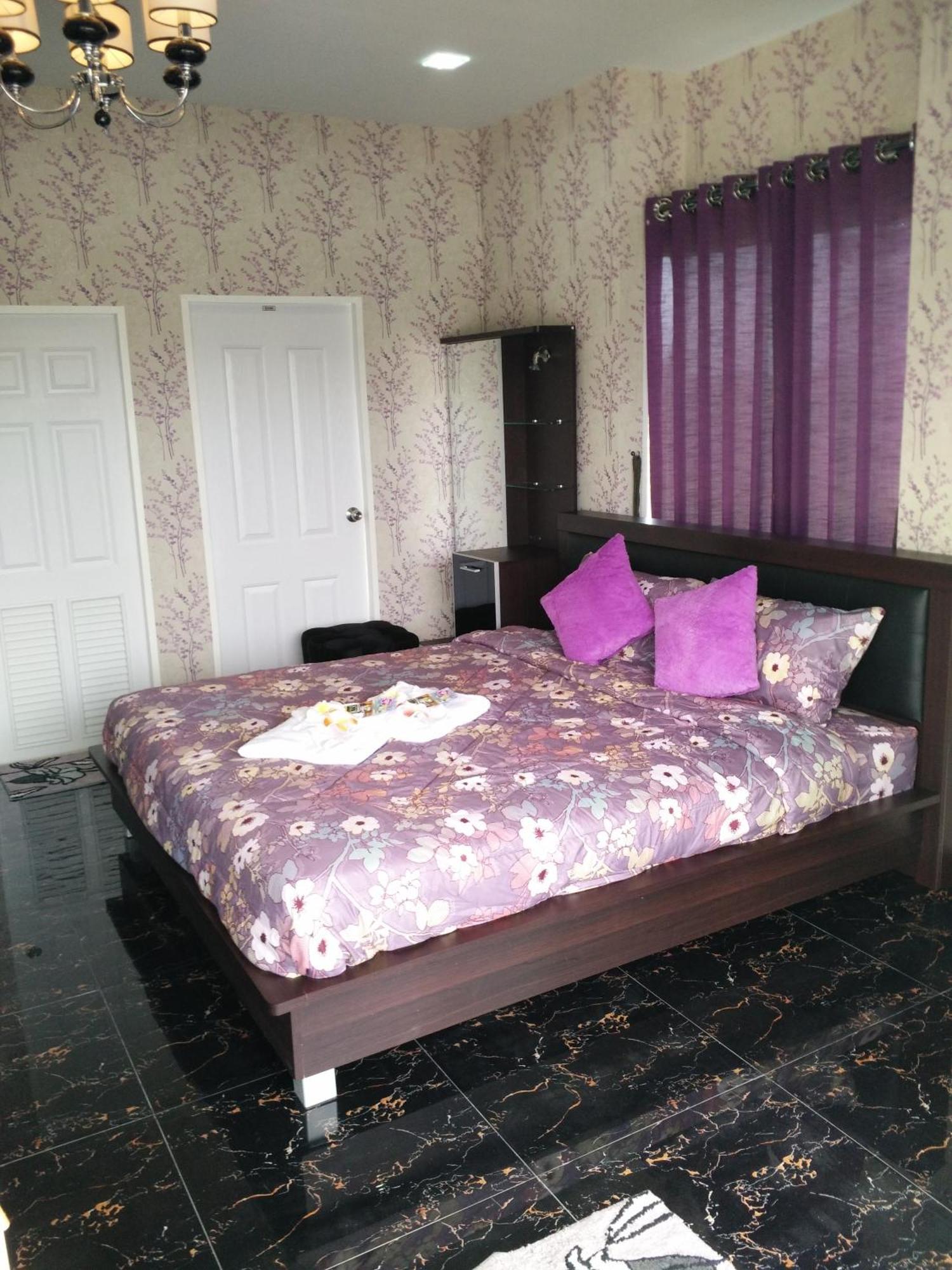 Baan Suan Thanwalai Khon Kaen Room photo