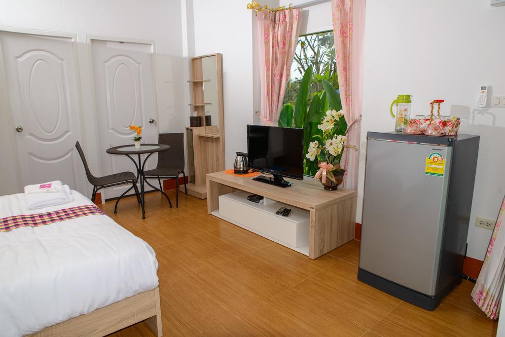 Baan Suan Thanwalai Khon Kaen Room photo